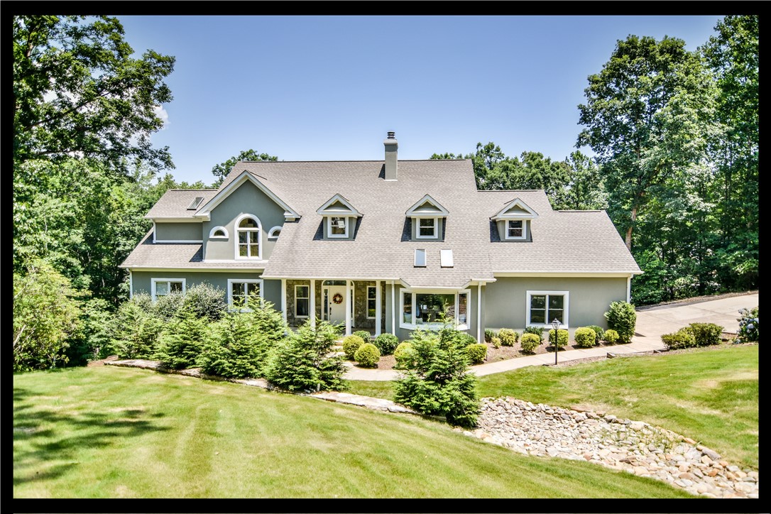 11 Harbour View Drive