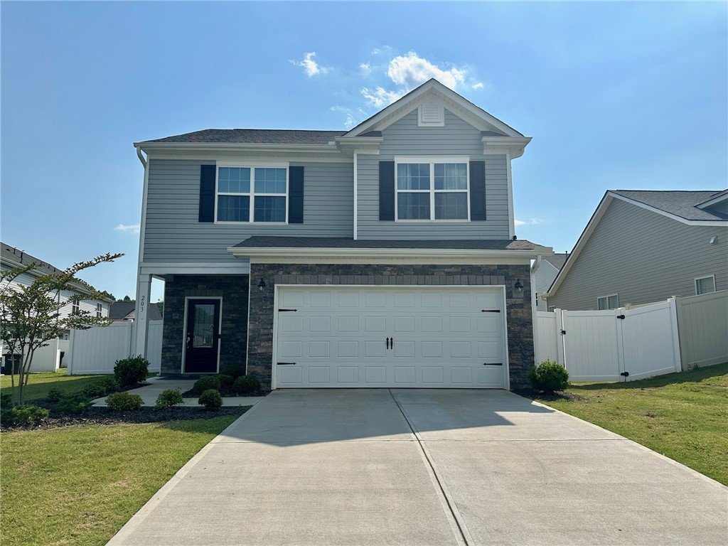 203 Grassy Creek Way