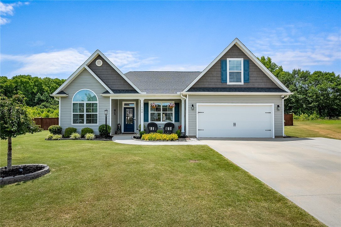 208 Arbor Woods Lane