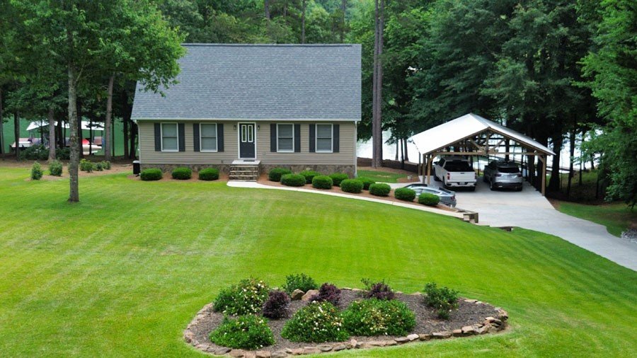 508 Lake Place Drive