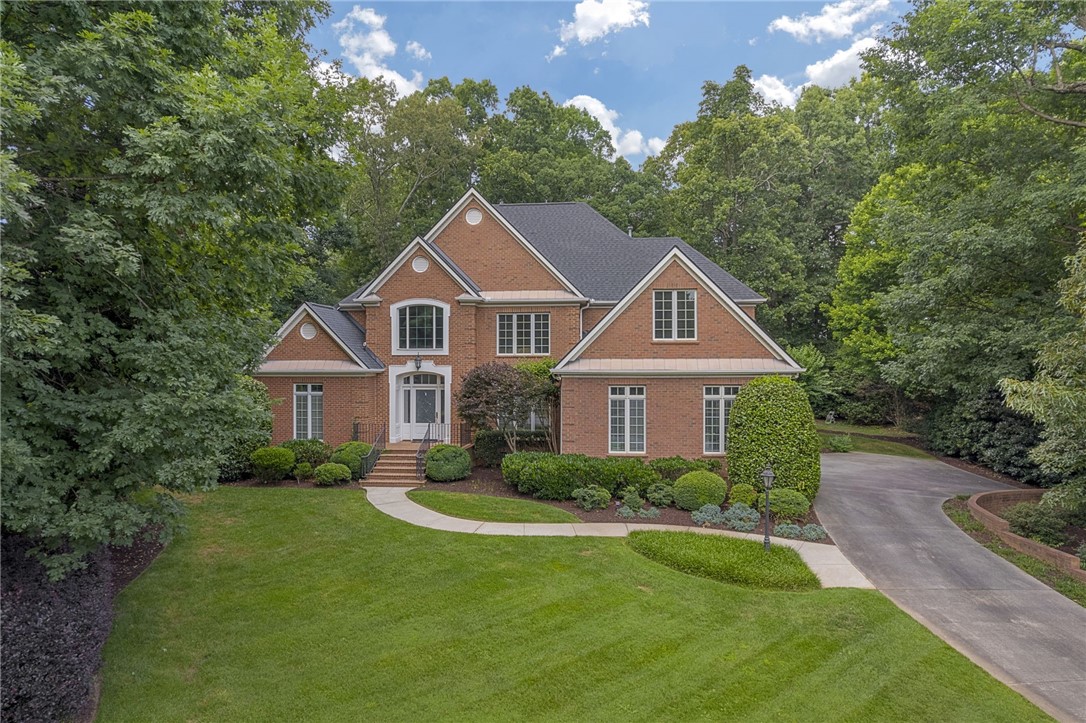 203 Stonebrook Farm Way