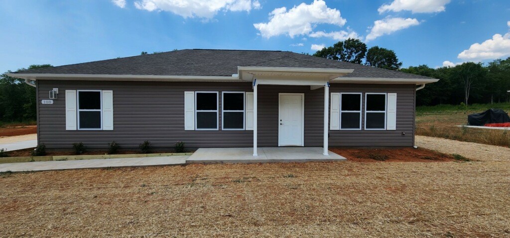 108 George Edward Drive