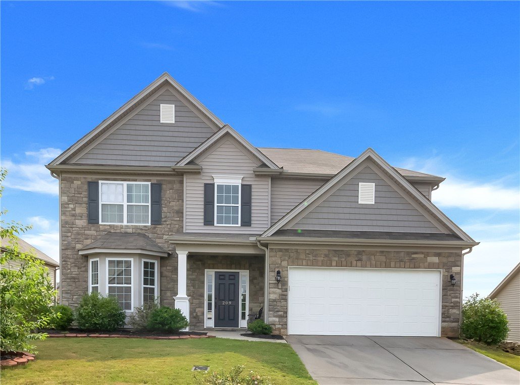 209 Marshfield Court