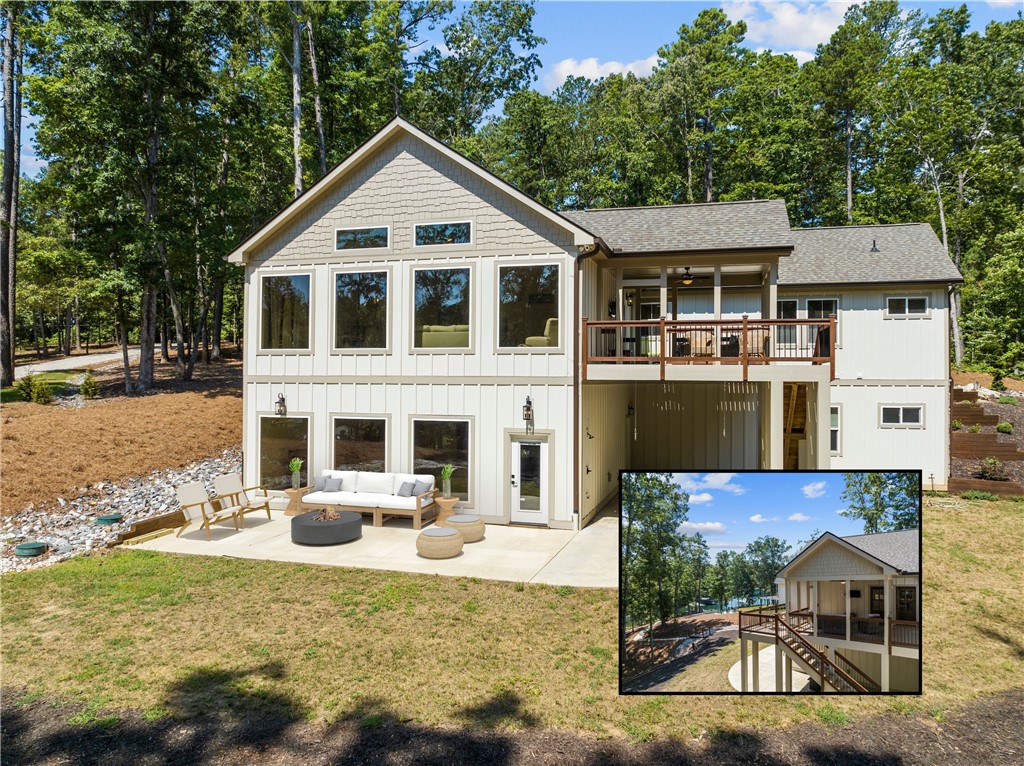 102 N Wynward Pointe Drive