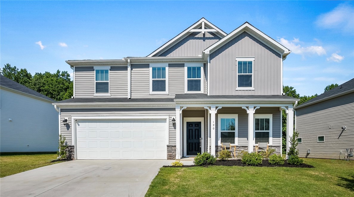 190 Walking Stick Way