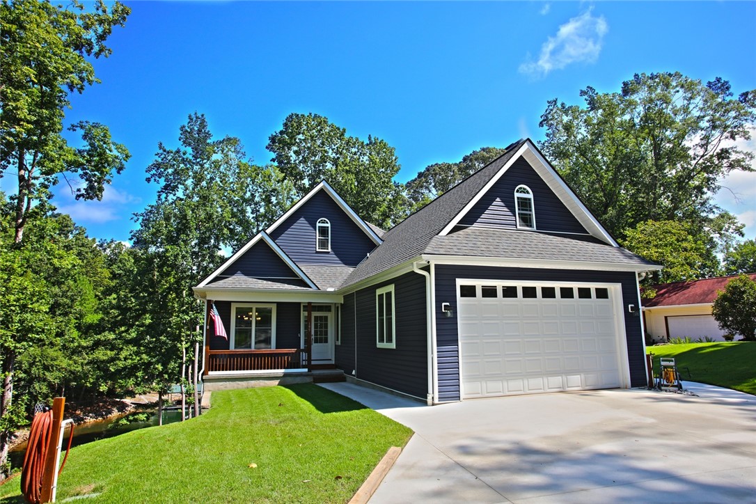 199 Luther Land Road