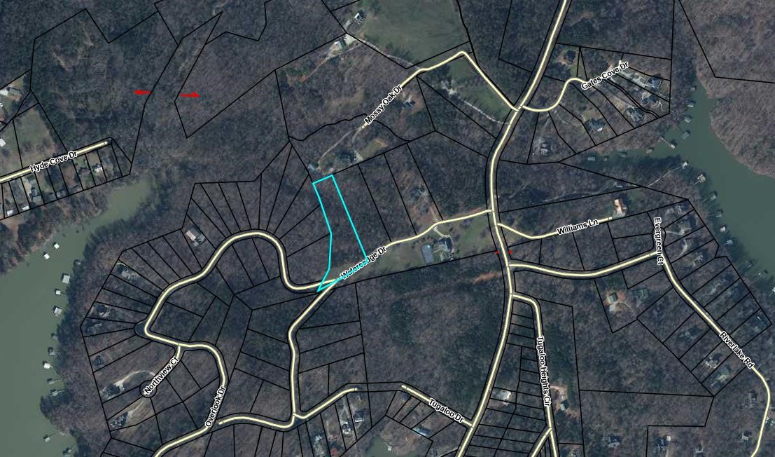 Lot 1 Watersedge Drive