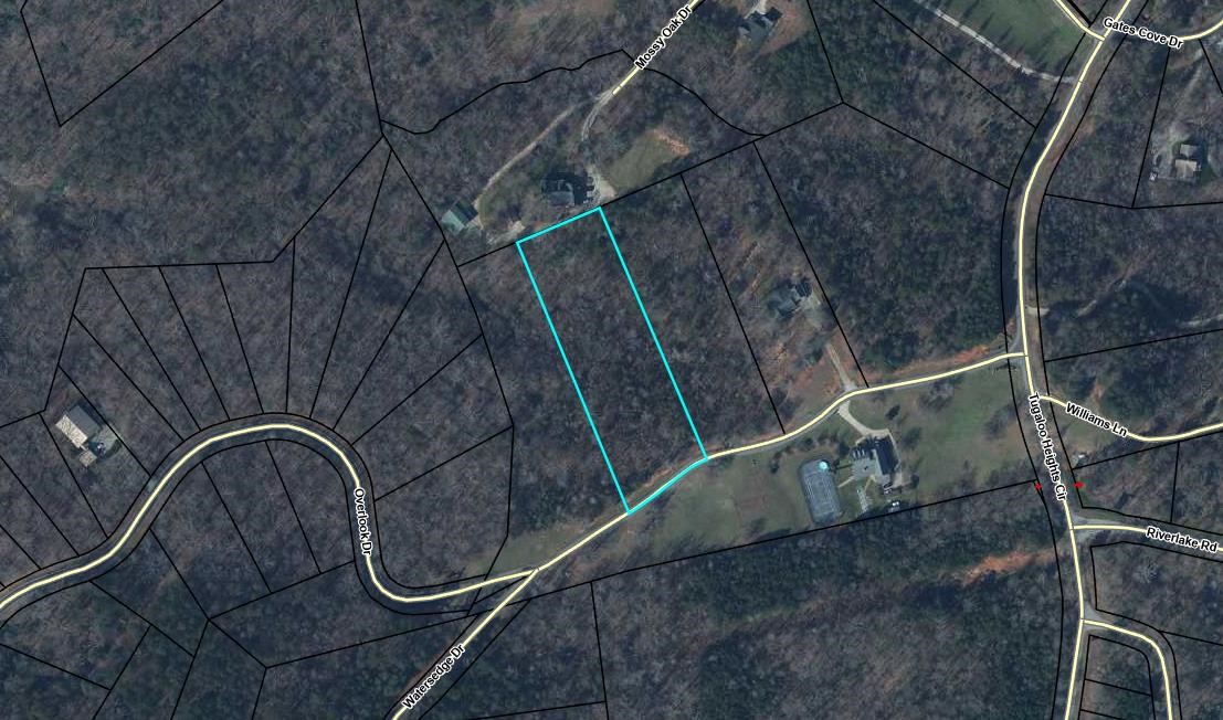 Lot 2 Watersedge Drive