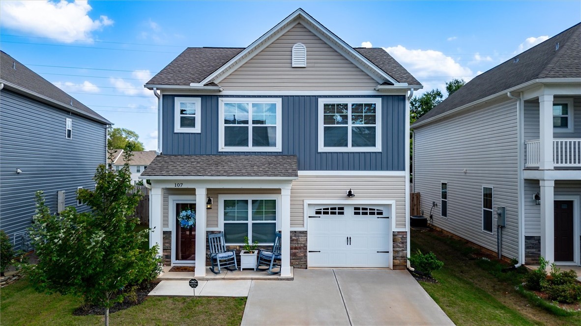 107 Highland Park Court