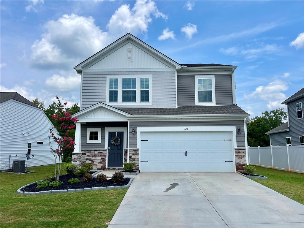 328 Sliding Rock Way