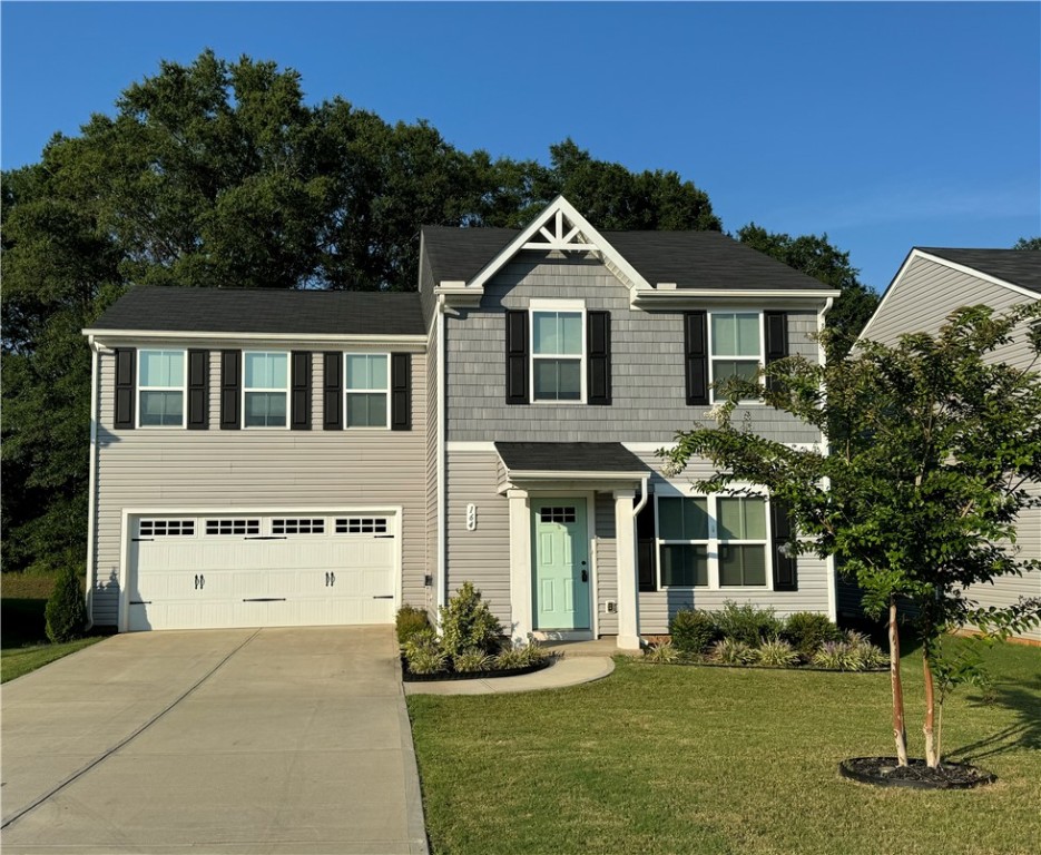 164 Queens Mill Court