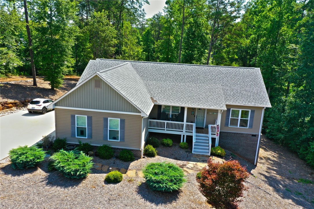 109 Palmetto Pointe Drive