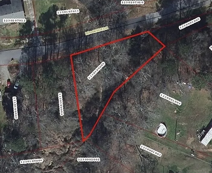 134 A Brookside Drive