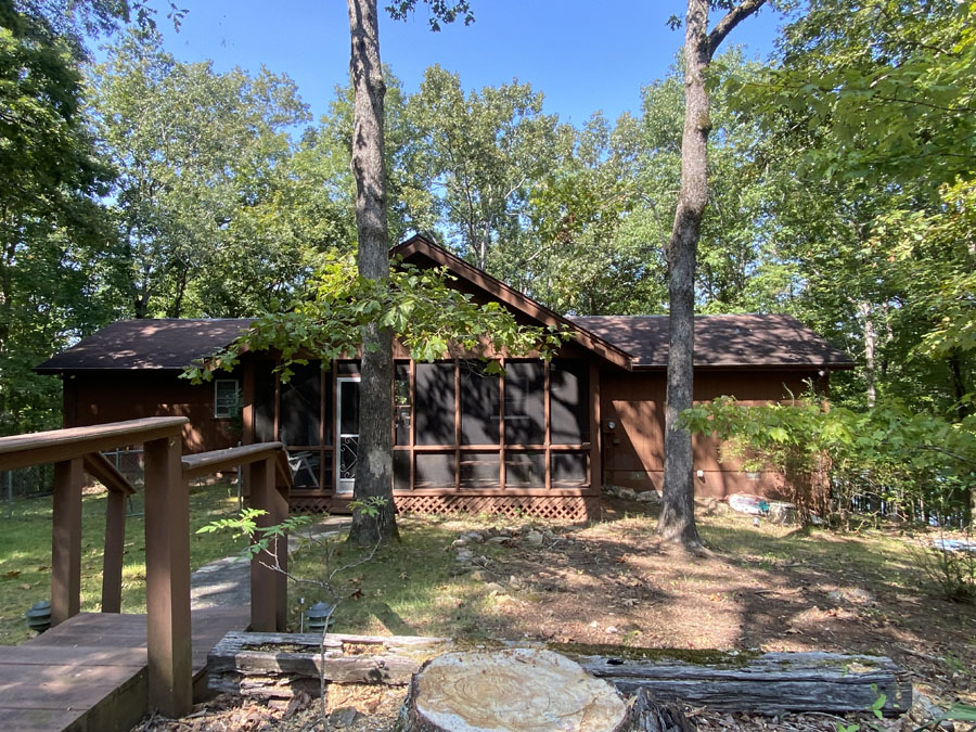 235 Spring Branch Circle