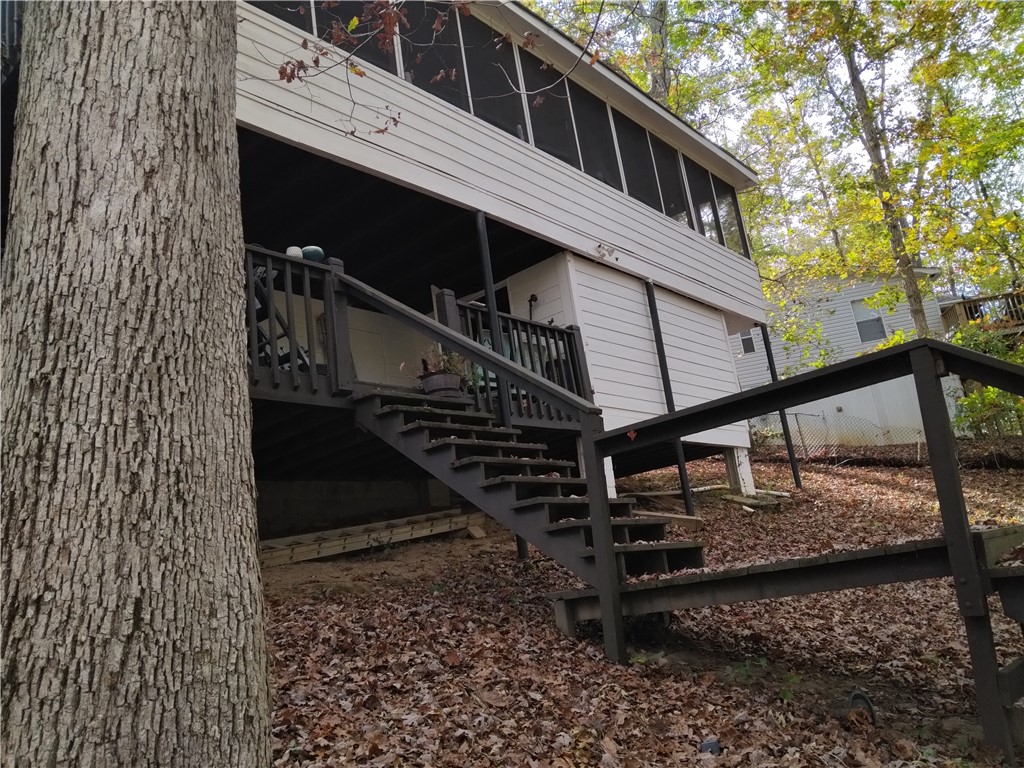 471 Shelor Ferry Road