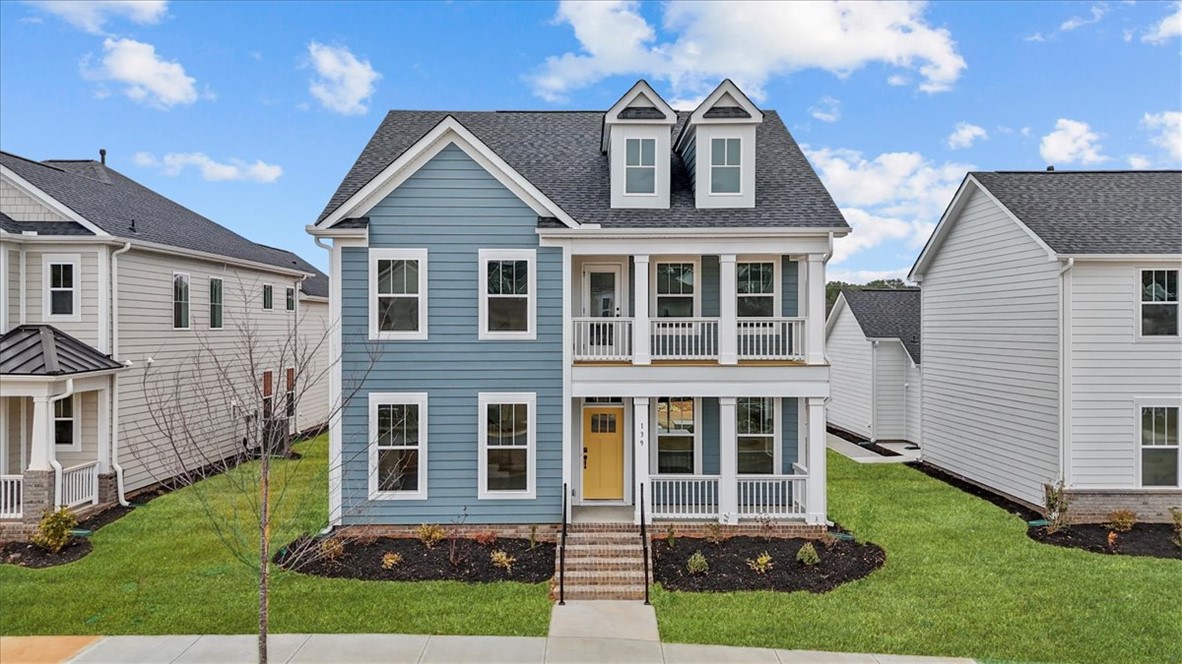 139 Founders Boulevard