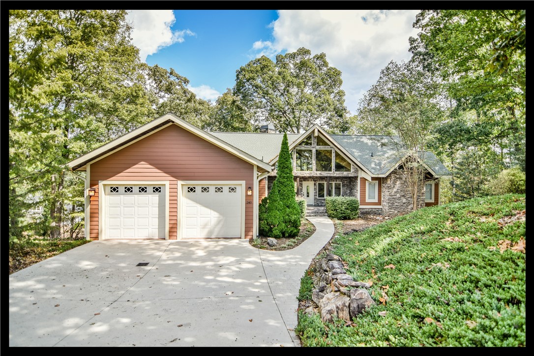 240 Mountain View Pointe Drive