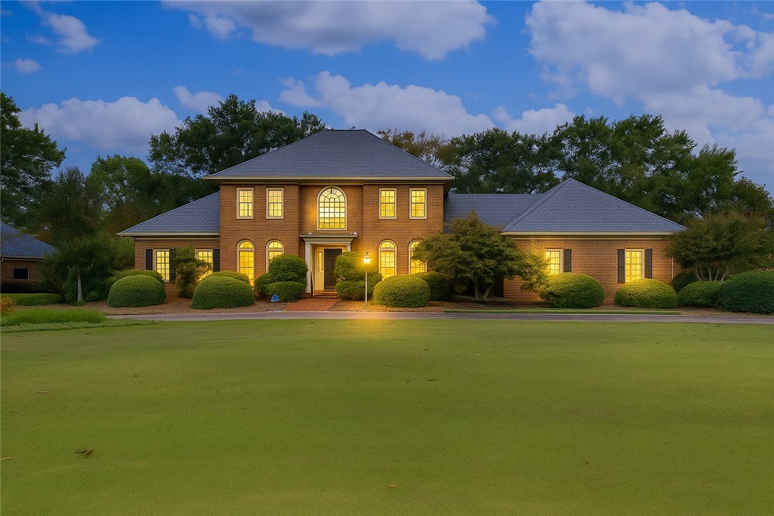 Property image 1 at 3011 Brackenberry Drive, Anderson, SC 29621