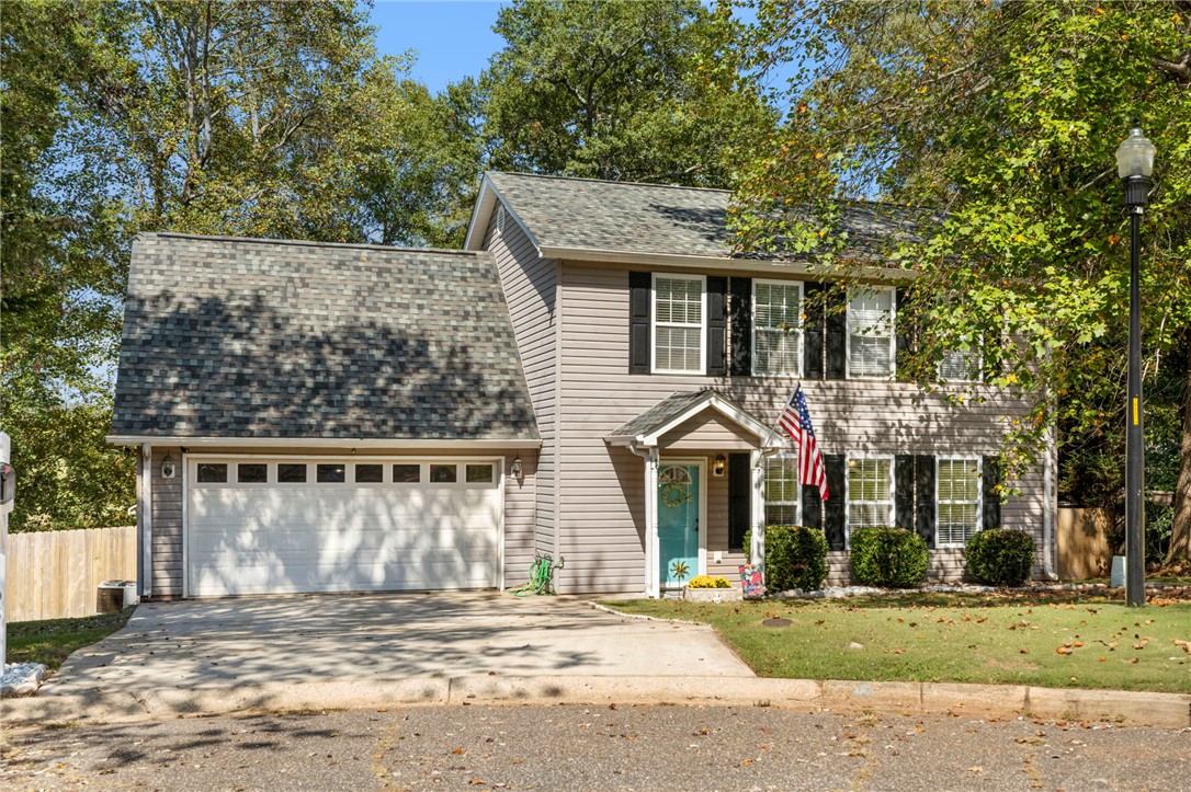 105 Featherfilled Court