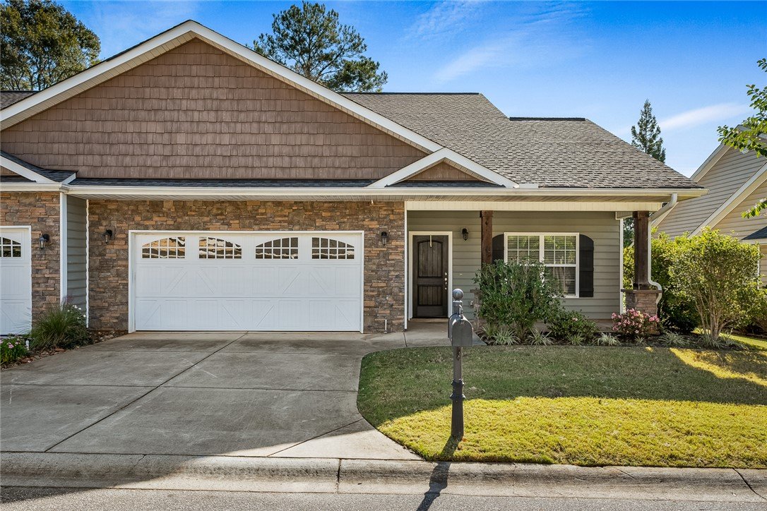 40 Hillsborough Drive