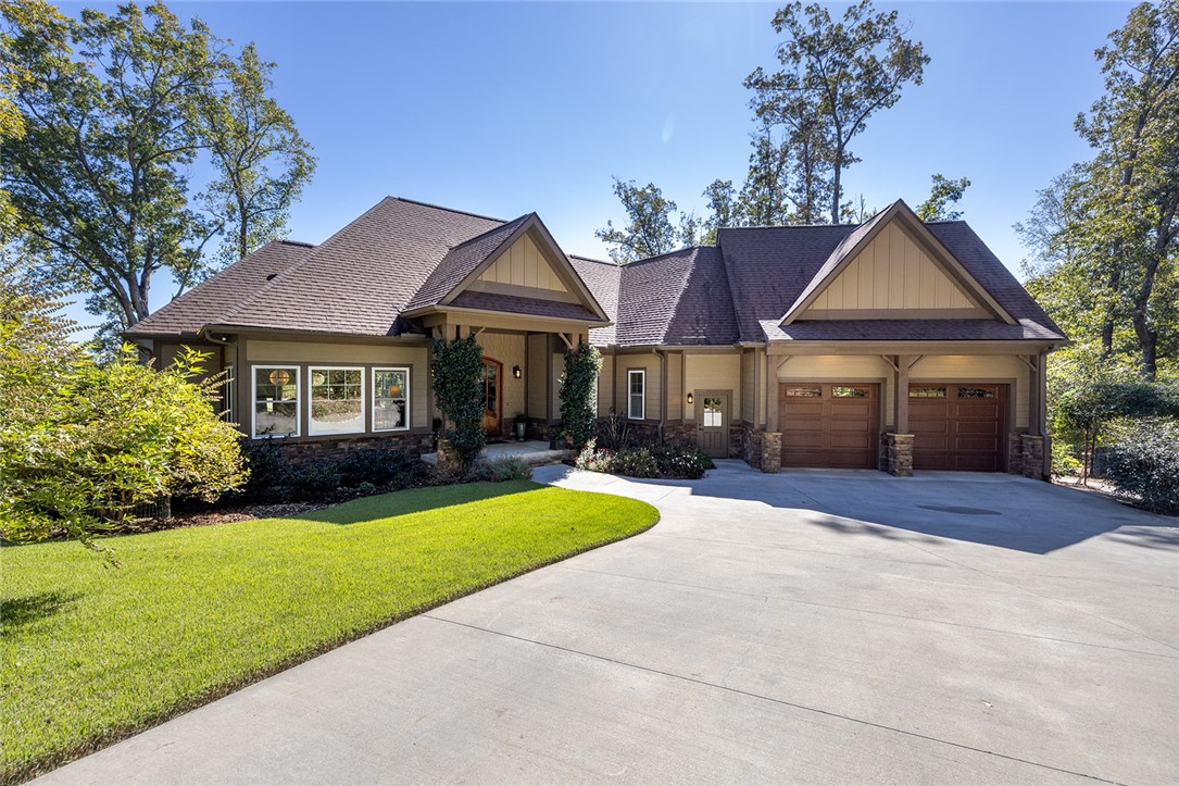 140 Talons Point Road