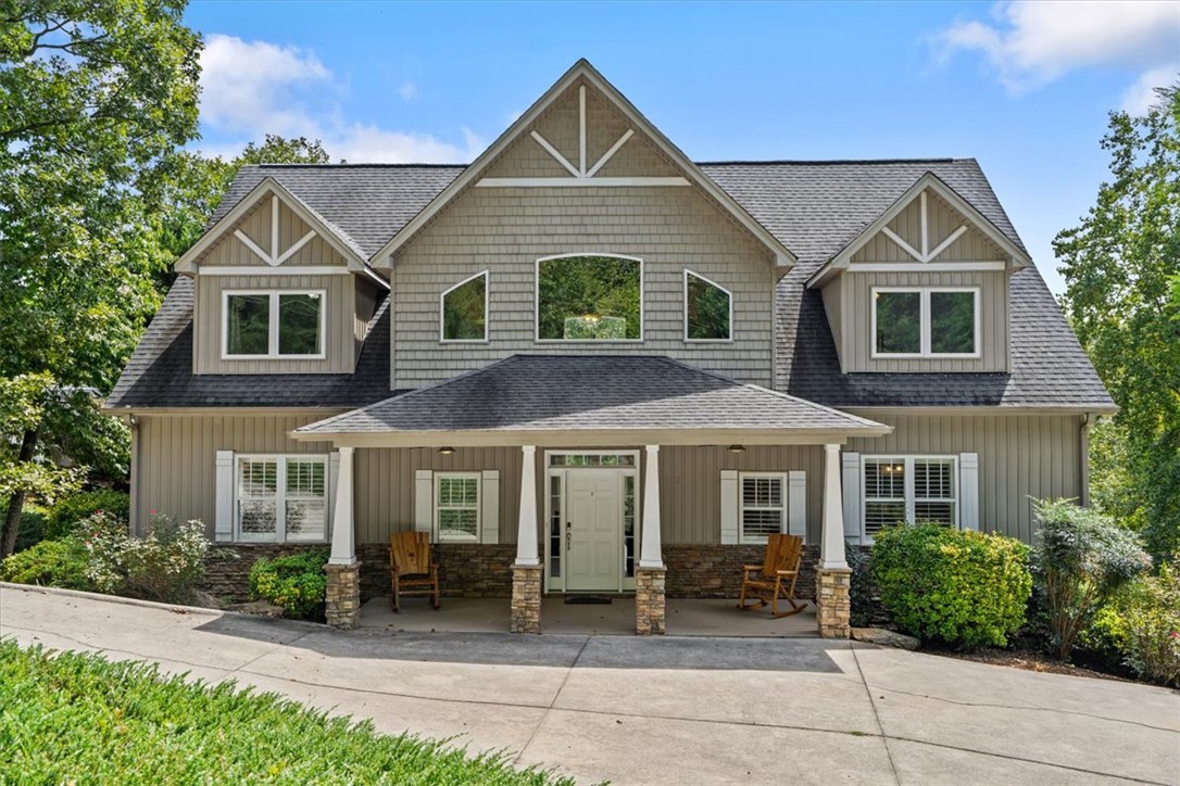 210 Serenity Bay Drive