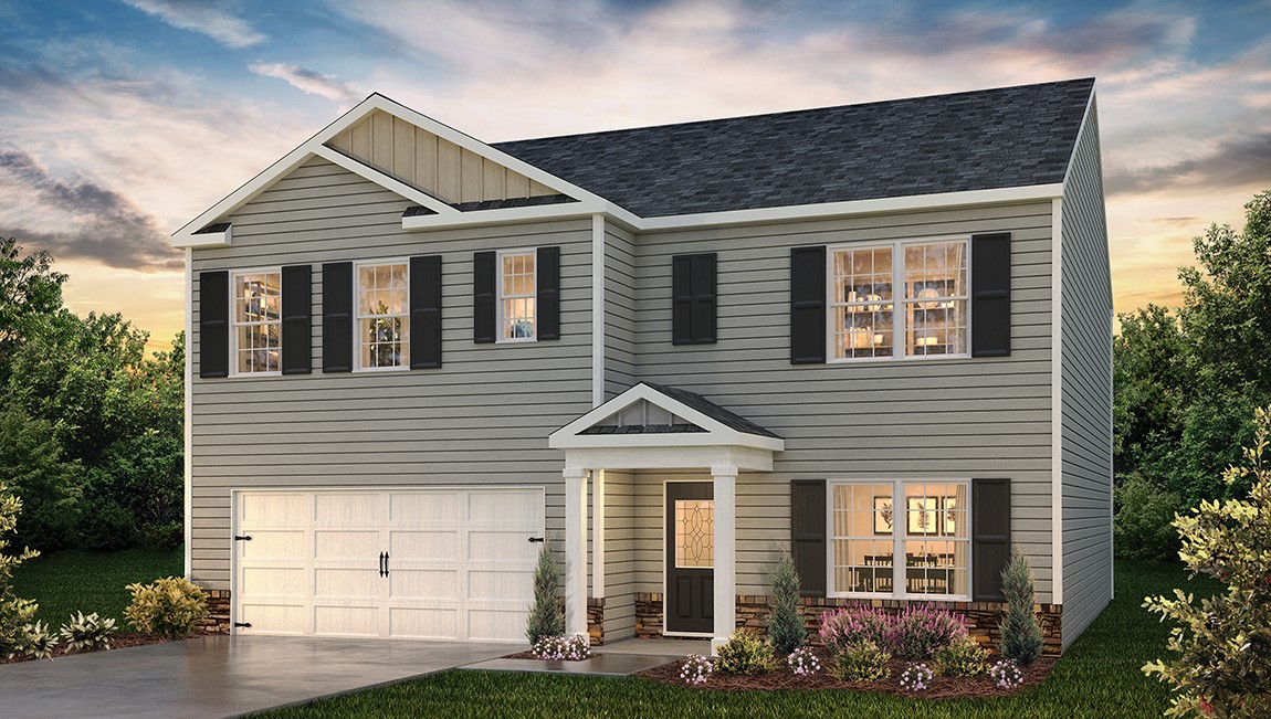 Property at 331 Arnison Road, Piedmont, SC 29673