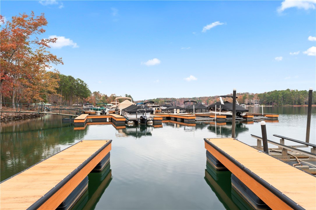 Lot 277 Waterside Crossing