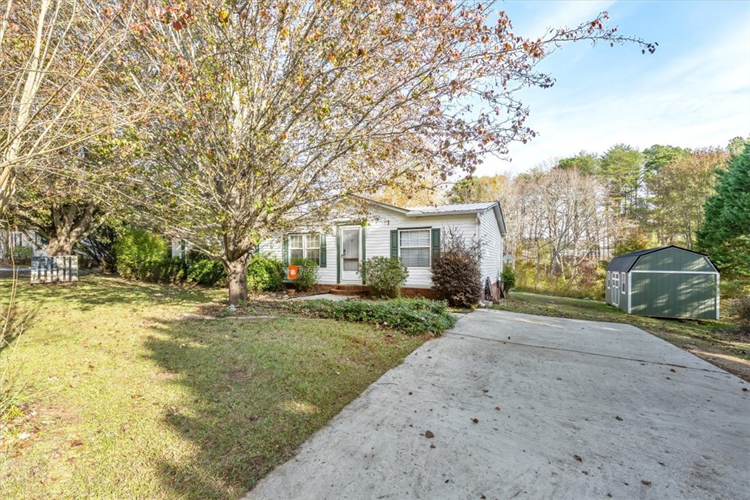 Property at 1151 Stribling Shoals Road, Walhalla, SC 29691