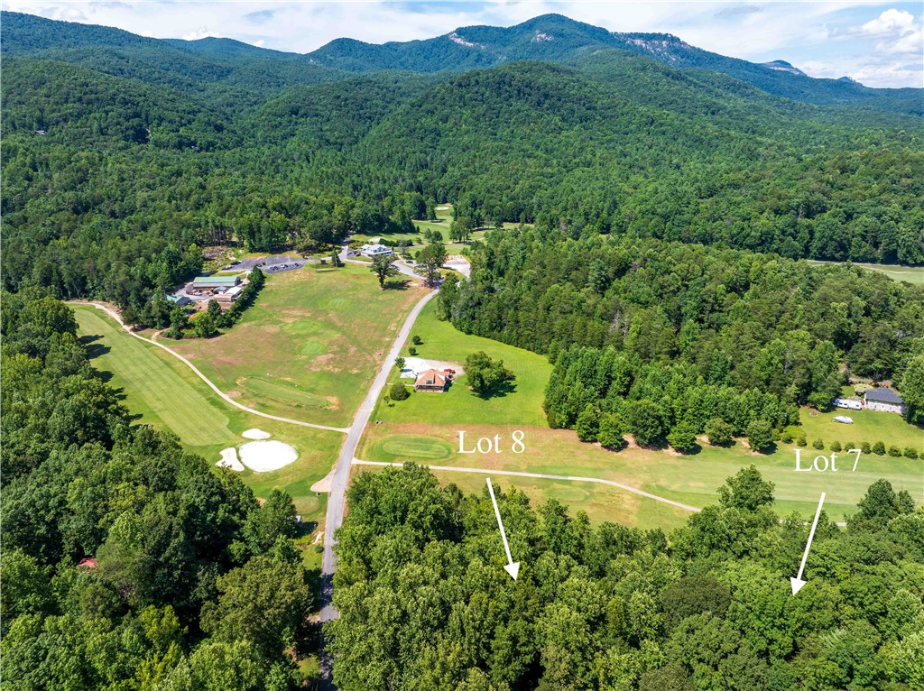 Property at Lot 7 8 Gauley Falls, Pickens, SC 29671