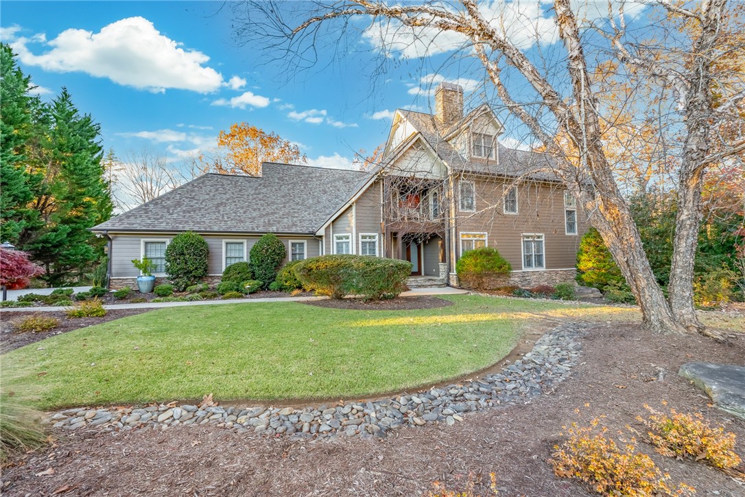 Property image 1 at 206 Passion Flower Way, Sunset, SC 29685