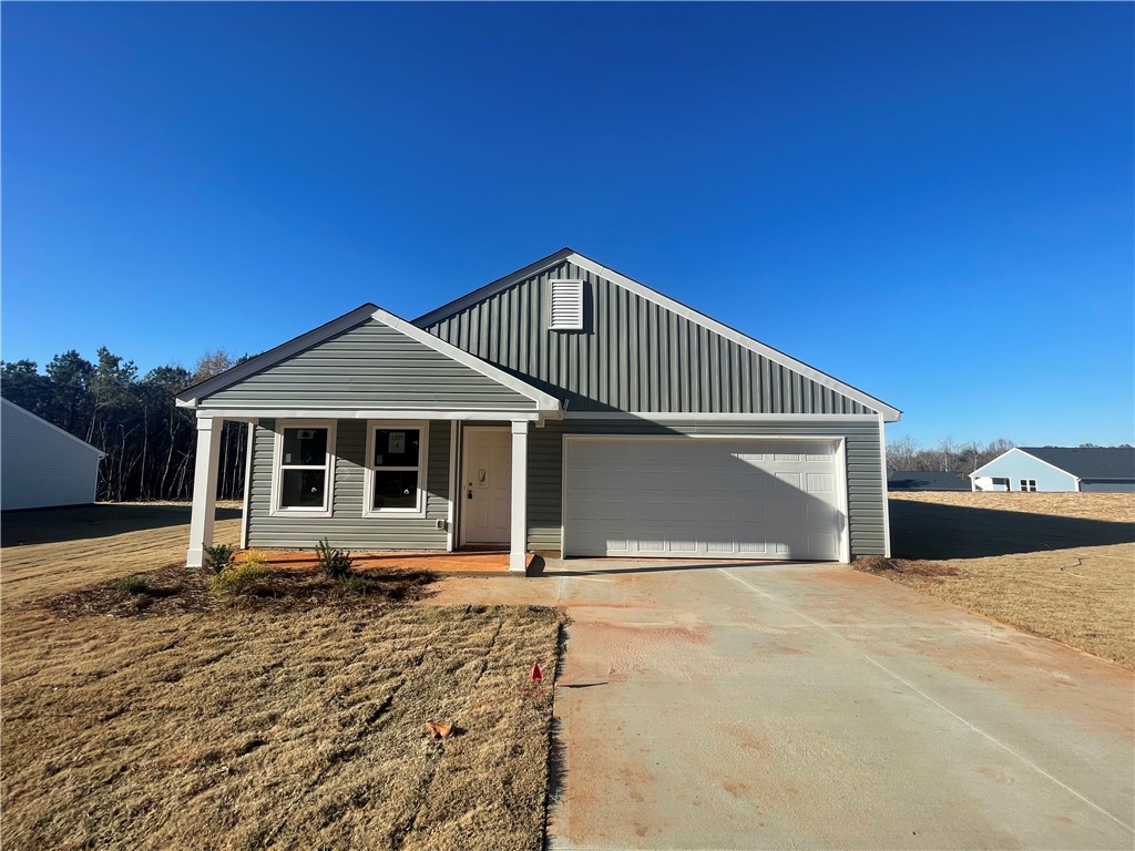 6004 Old Pearman Dairy Road