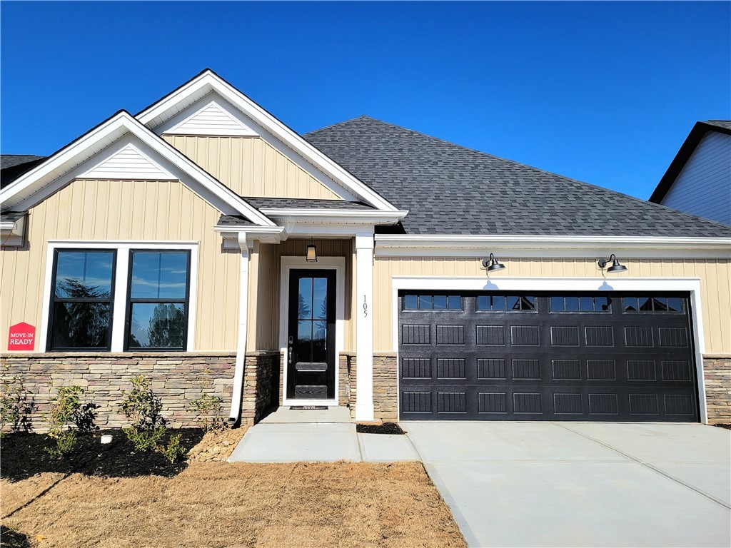 105 Tiger Lily Drive