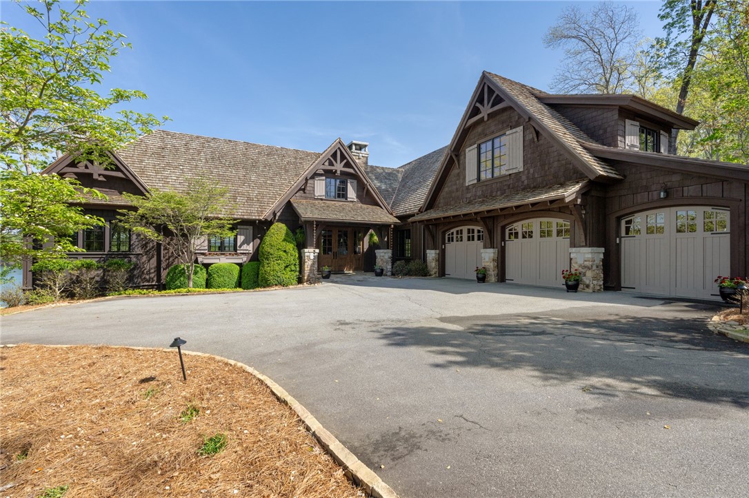 Property at 108 Cool Water Court, Sunset, SC 29685