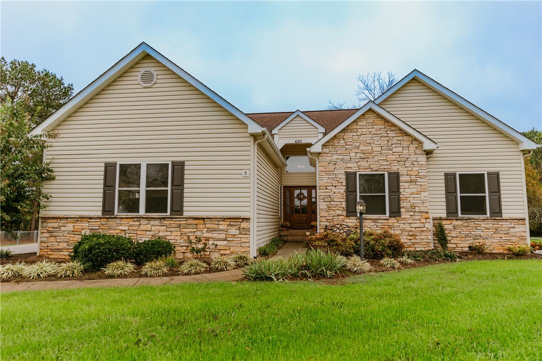 620 Providence Point Drive