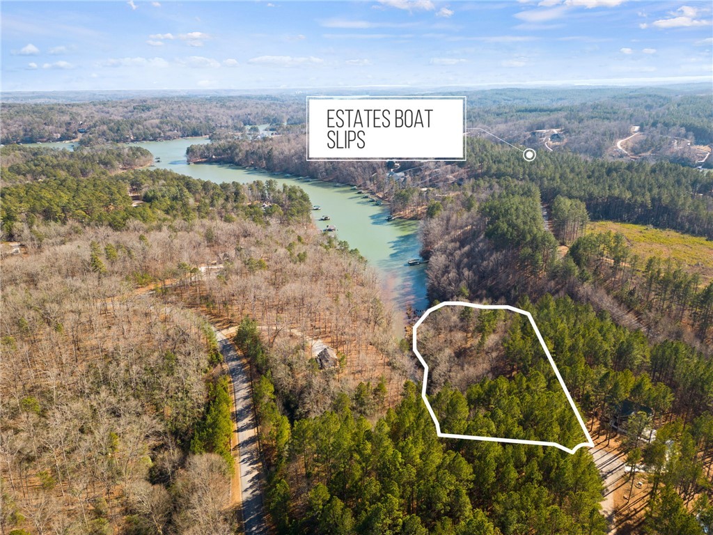 Lot 11 Windstone Court