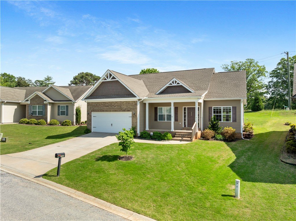 240 Terrace View Way