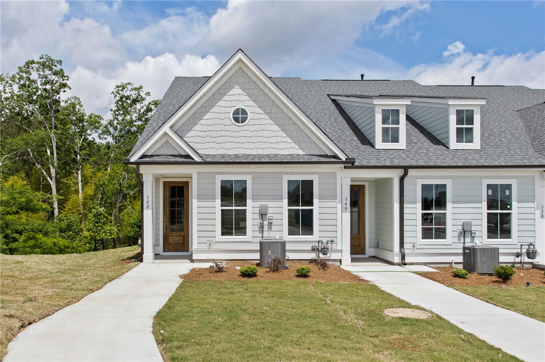 342 Lake Greenwood Boulevard