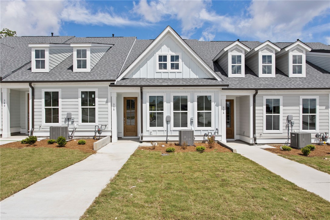 338 Lake Greenwood Boulevard