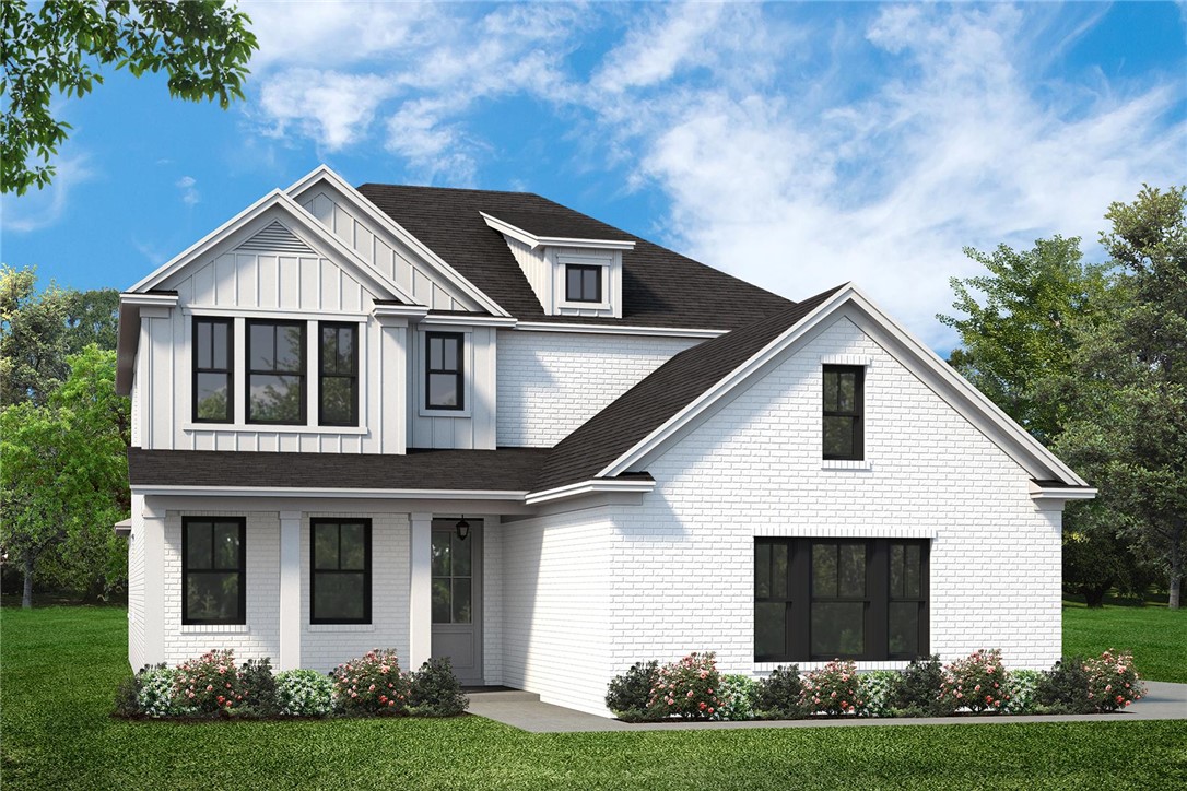 Property image 1 at 107 Creekwalk Drive, Anderson, SC 29625