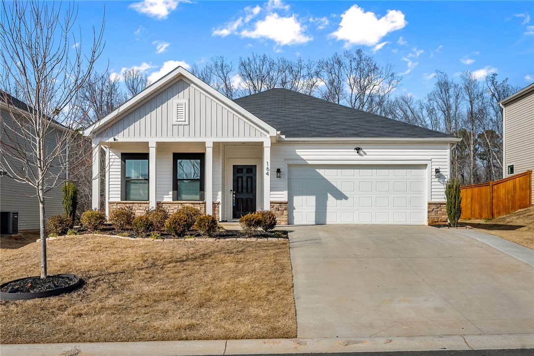 164 Walking Stick Way