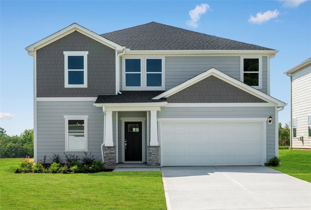 Property at 138 Willoughby Way, Piedmont, SC 29673