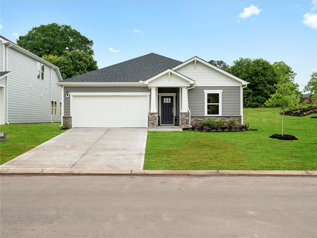 Property image 1 at 147 Willoughby Way, Piedmont, SC 29673