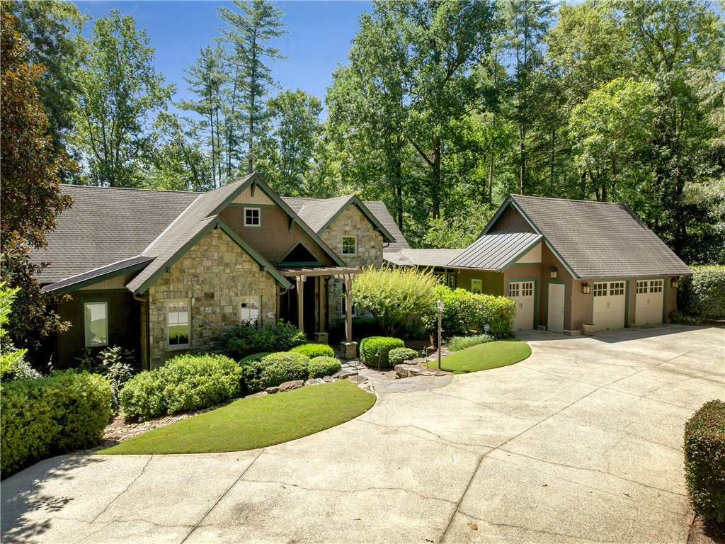 Property at 1903 Cleo Chapman Highway, Sunset, SC 29685