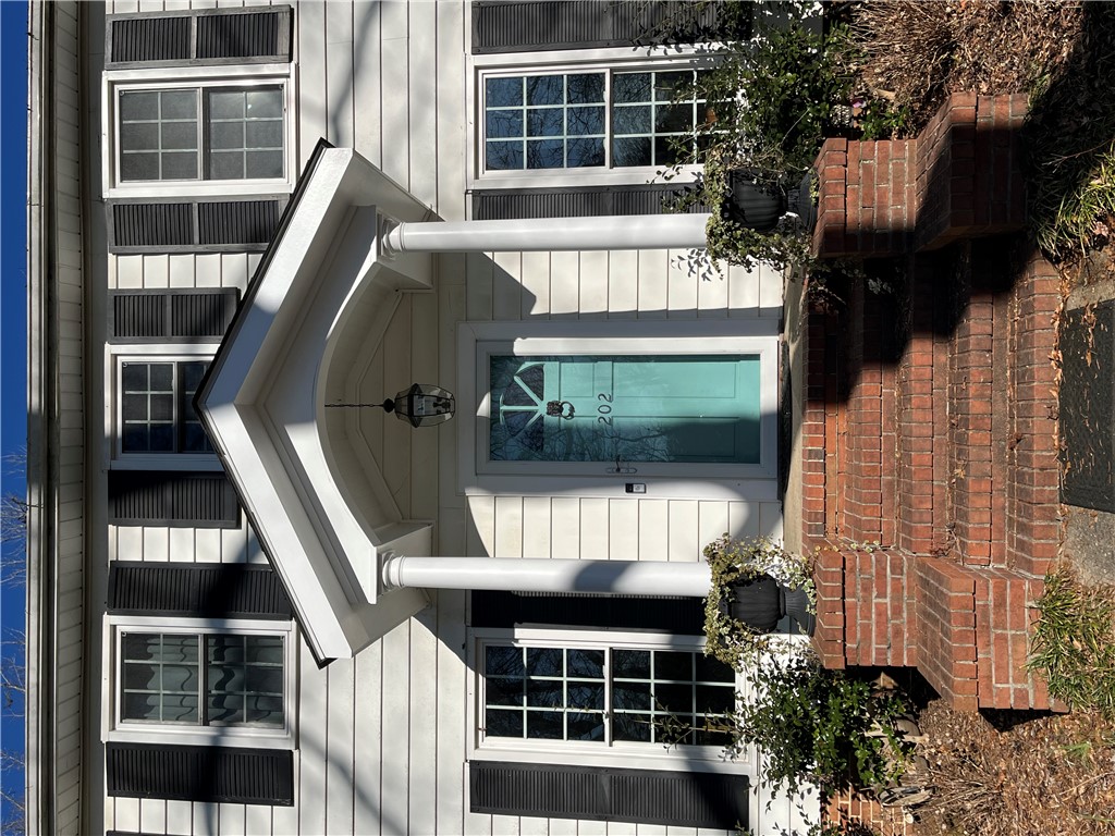 Property at 202 Anders Avenue, Mauldin, SC 29662