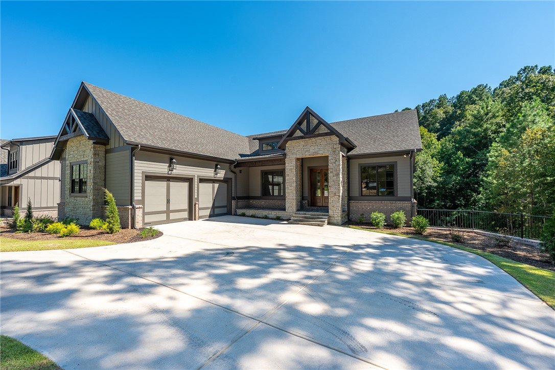 Property image 1 at 713 Hemlock Court, Salem, SC 29676