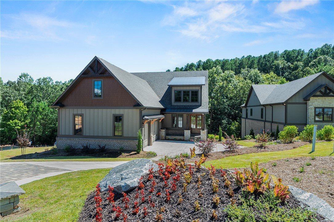 Property at 711 Hemlock Court, Salem, SC 29676