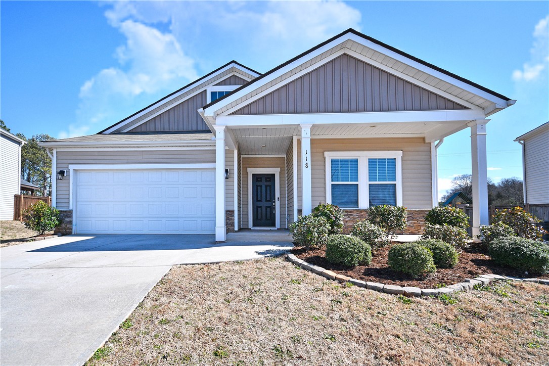 118 Walking Stick Way