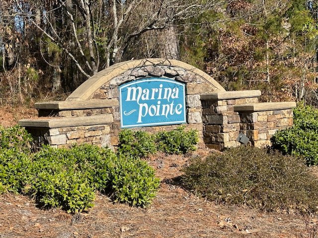Lot 24 Marina Pointe Court
