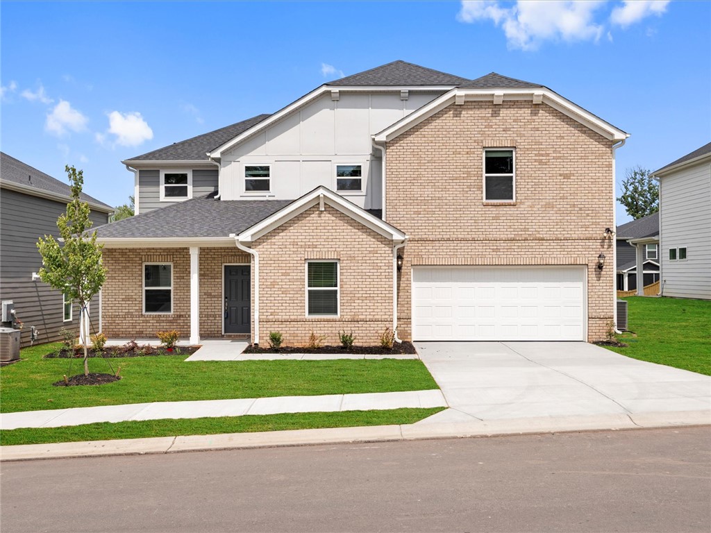 Property image 1 at 107 Veracruz Court, Greenville, SC 29605